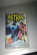 Astral PL - Gry dla crt Dyskietki Amiga 500 / 600 cd32 / retro the a1200