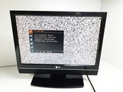 Telewizor LG LED 19LS4R z dekoderem + uchwyt naścienny