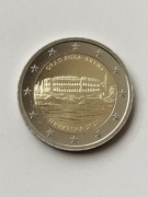 Chorwacja 2 euro, 2025 - Pula - UNC