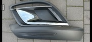 RENAULT ESPACE V LIFT KRATKA ZDERZAKA CHROM LEWA 622577166R KPL