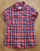 Bluzka damska H&M - bawelna - 38