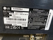 Płyty TV LG OLED55CS9LA