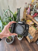 Canon EOS 40D | stan bardzo dobry | 4 500 zdjęć | bateria + ładowarka