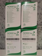 Kompresy z włókniny, jałowe NONVI lux S 5 cm x 5 cm