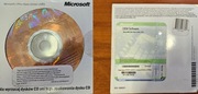 Microsoft Office Basic Edition 2003 PL