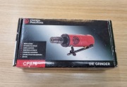 Szlifierka trzpieniowa Chicago pneumatic CP876