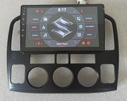Radio Android Suzuki Grand Vitara 2001-06