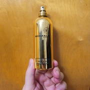 Montale Attar 100 ml EDP