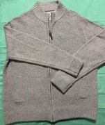 KNITWEAR F&F męski ciepły sweter