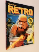 CD-Action Retro wydanie specjalne #8 01/2025 Star Wars retro gry
