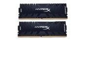 Pamięć RAM DDR4 HyperX 32 GB 2666 (2x16)