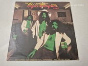 Edgar Broughton Band LP A Bunch of 45s Harvest UK