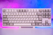 Qwertykeys QK80 - premiumowa customowa klawiatura mechaniczna