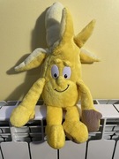 Świeżak banan świeżaki