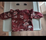 Zestaw: bluza + spodnie Newbie 56