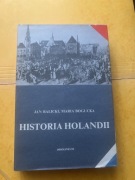 Balicki J., Bogucka M., Historia Holandii, Ossolineum 1989