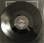 Sash! feat Dr Alban – Colour The World (inc. ATB Remix) [1999] [Winyl]