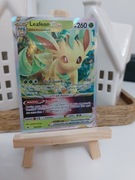 Leafeon Vstar 014/159 - Crown Zenith - Pokemon TCG - Ultra Rare