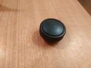 UNITRA Diora amplituner Zodiak nasadka pokrętło gałka strojenia tuning