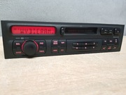 Radio samochodowe Oryginalne Seat Brisa + KOD / Toledo Leon 23cm