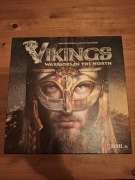 Vikings: Warriors of the North