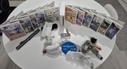 Konsola Nintendo Wii zestaw 