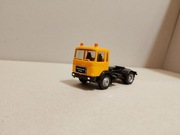 Herpa 1/87 RoMan komunal