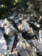 gruz budowlany oddam za darmo