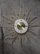 Zegar ścienny 56cm