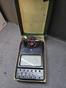 Stary miernik Lavo 1 