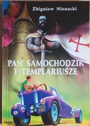 Pan Samochodzik i Templariusze - Zbigniew Nienacki