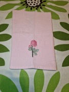 Ściereczka kuchenna haftowany 60x45 cm