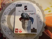 We. The Revolution PL PC