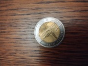 Moneta - 5 zł - 2016 - Księży Młyn w Łodzi 