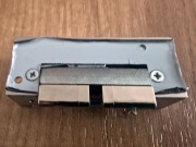 ELEKTROZACZEP SYMETRYCZNY Z PAMIĘCIĄ I BLOKADĄ NISKOPRĄDOWY 290mA REGULACJA