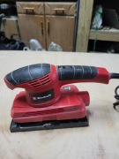 Szlifierka na papier ścierny 