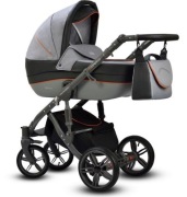 Wózek dziecięcy 2w1 Coneco 