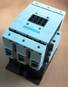 STYCZNIK SIEMENS 90kW 185A cewka 230V 3RT1056 jak nowy