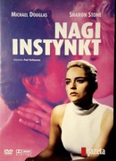 165 DVD Nagi Instynkt Michael Douglas Sharon Stone (M) (27)