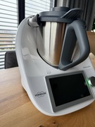 Thermomix TM6, gwarancja, stan idealny!