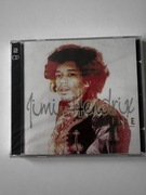 Jimi Hendrix - Fire - Nowa 