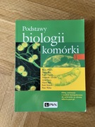 Podstawy biologii komórki cz. 1 i 2 Alberts