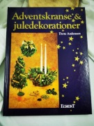 Dekoracje wianki i inne