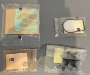 Zestaw Wirnika Pompy Wody , Honda BF35 BF40 BF45 BF50 06192-zv5-003