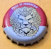 Indonezja     Pride of Indonesia  CCI   175640 piwo
