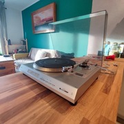 Gramofon Philips F7811 full automatic, 