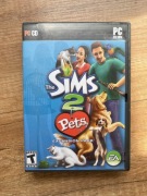 the sims pets 2 PC                    