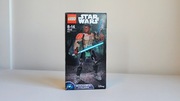 LEGO Star Wars -  75116 Finn - NOWE