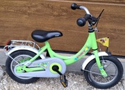 Rowerek Puky 12'.. aluminiowy.  Możliwa wysyłka 