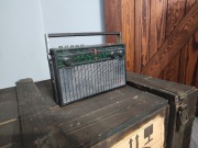 Radio Stern Dynamic II. DDR lata 70-te